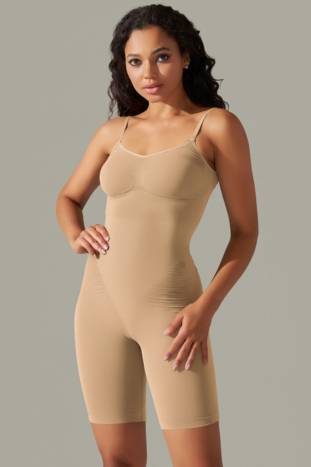 Divine Support Yoga Romper