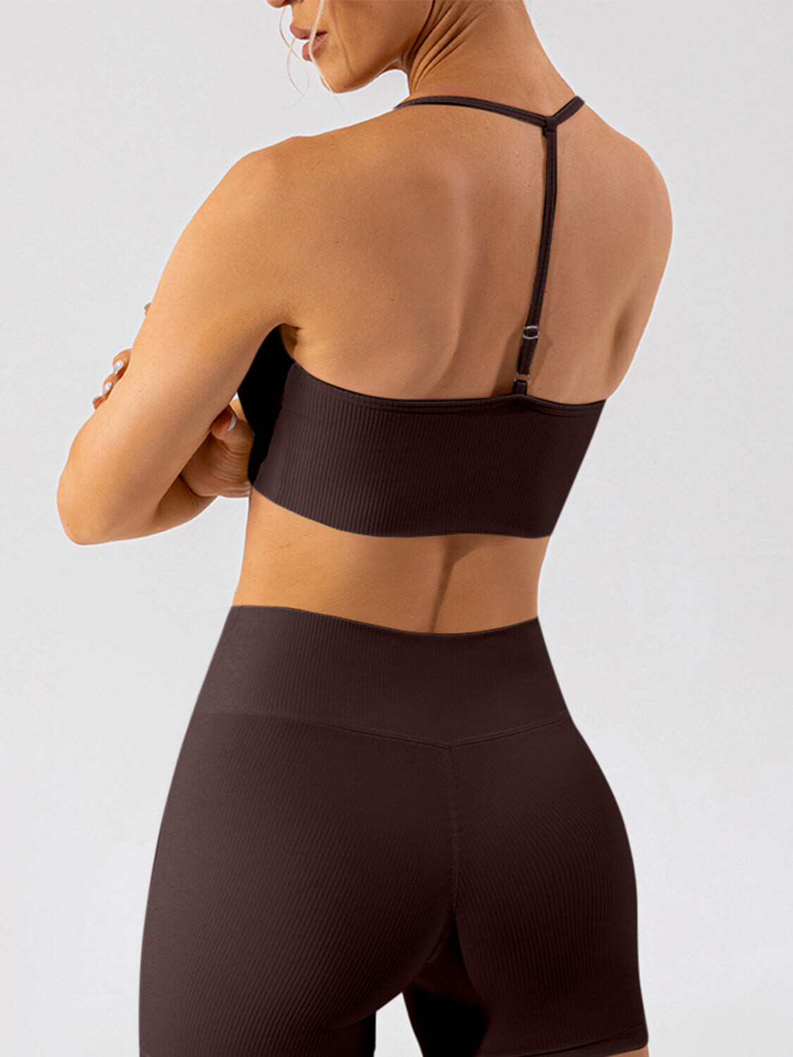 Inspire Strappy Bra