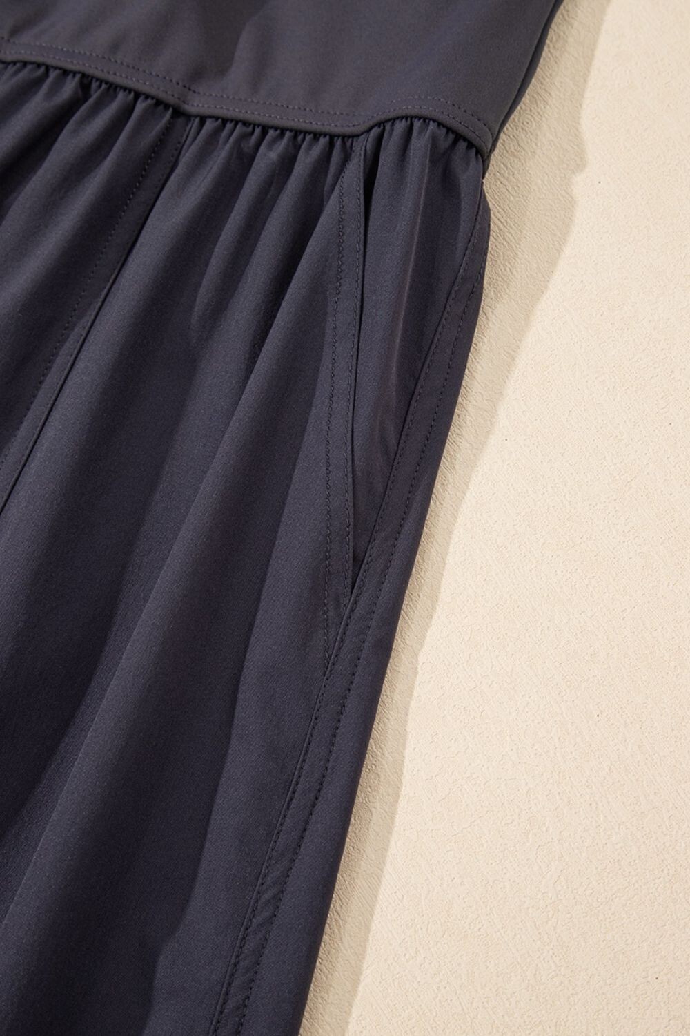 Twilight Cutout Active Jumpsuit