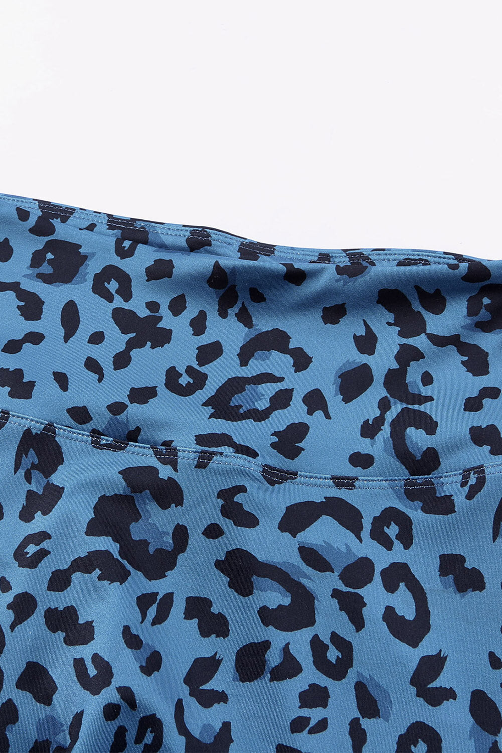 Epic Leopard High-Waist Leggings
