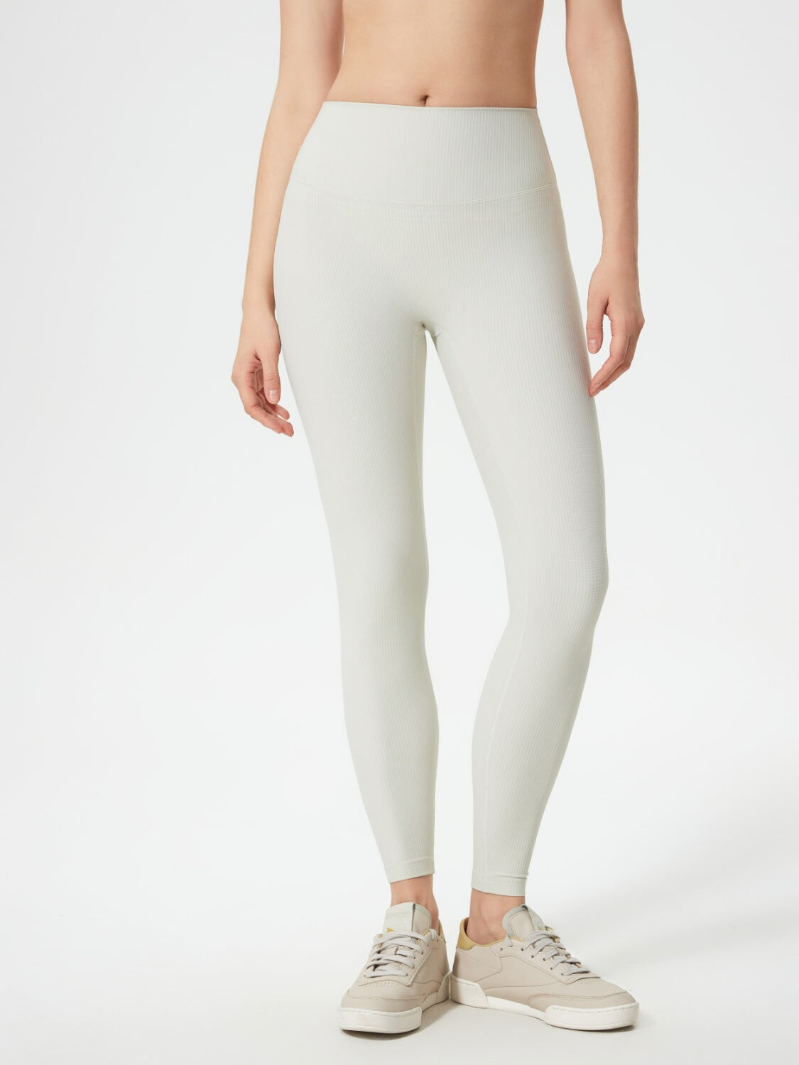 Blossom High Waist Leggings