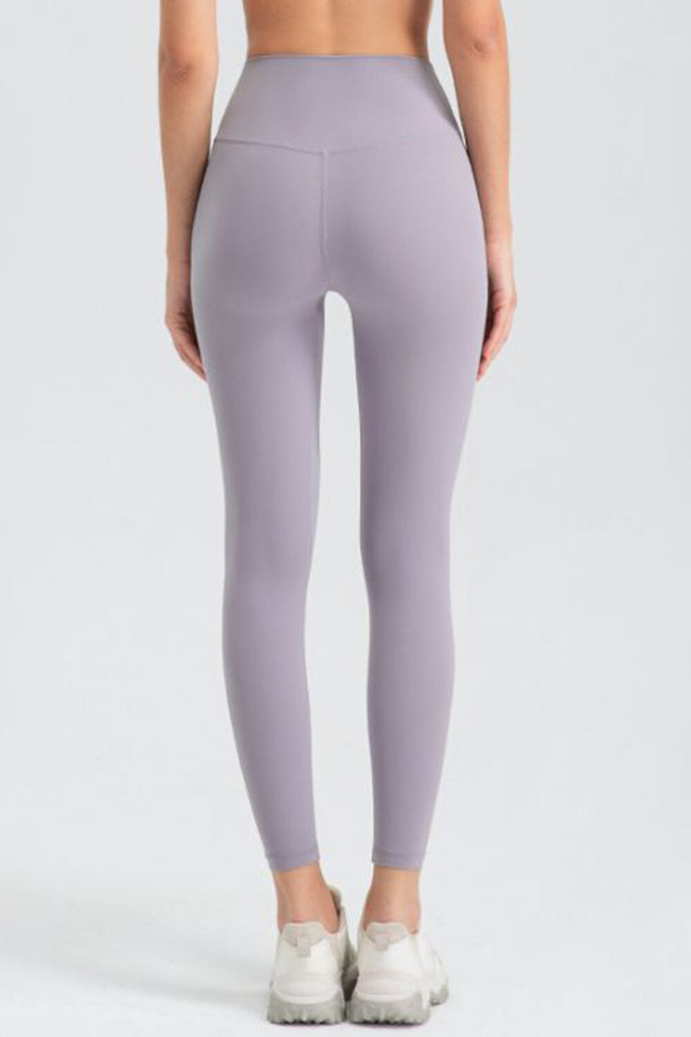 Elevate Slim Fit Leggings