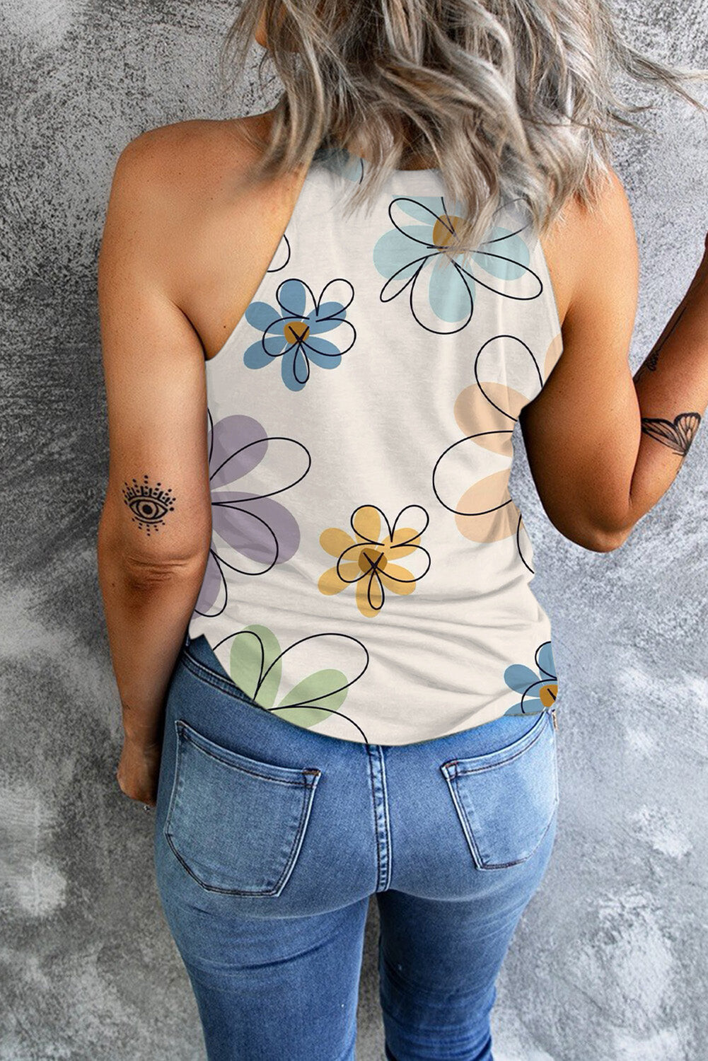 Floral Vibe