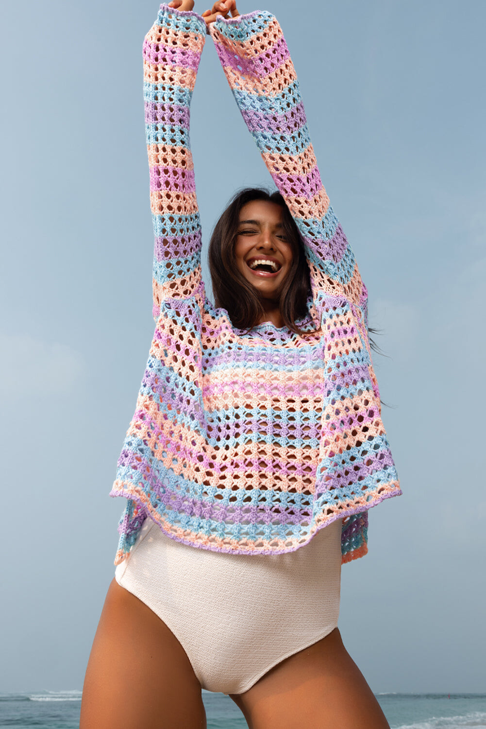 Dreamwave Knit
