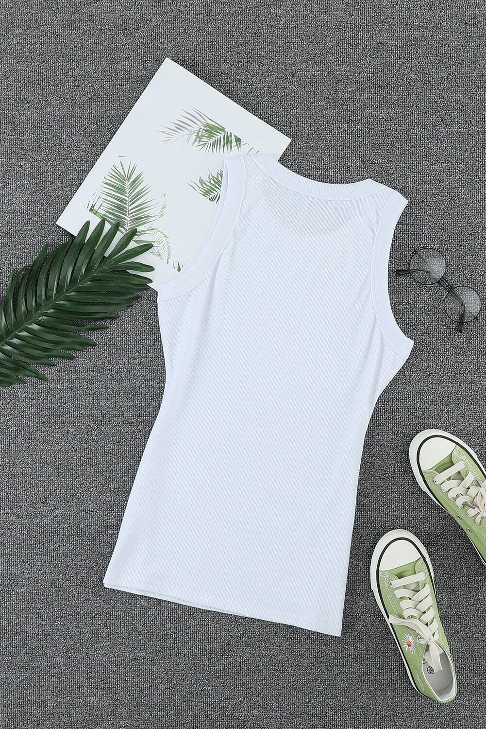 Urban Breeze Top