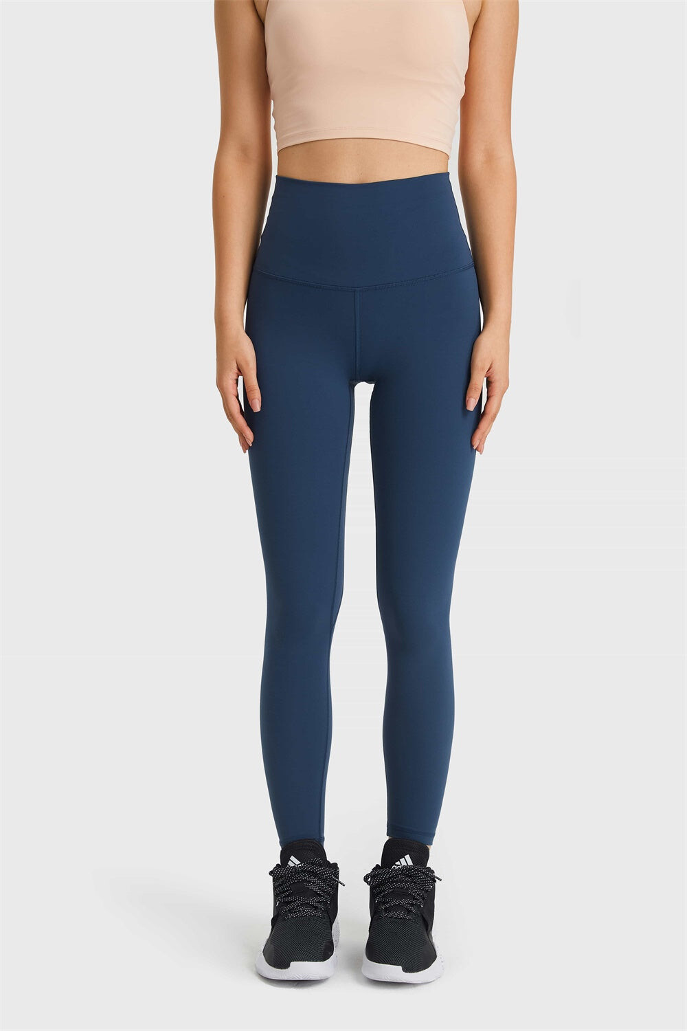 Elevate Soft High Waist Leggings