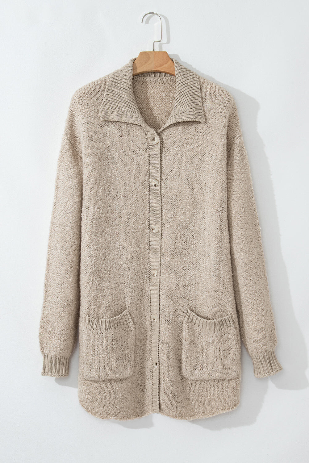 Cozy Calm Cardigan