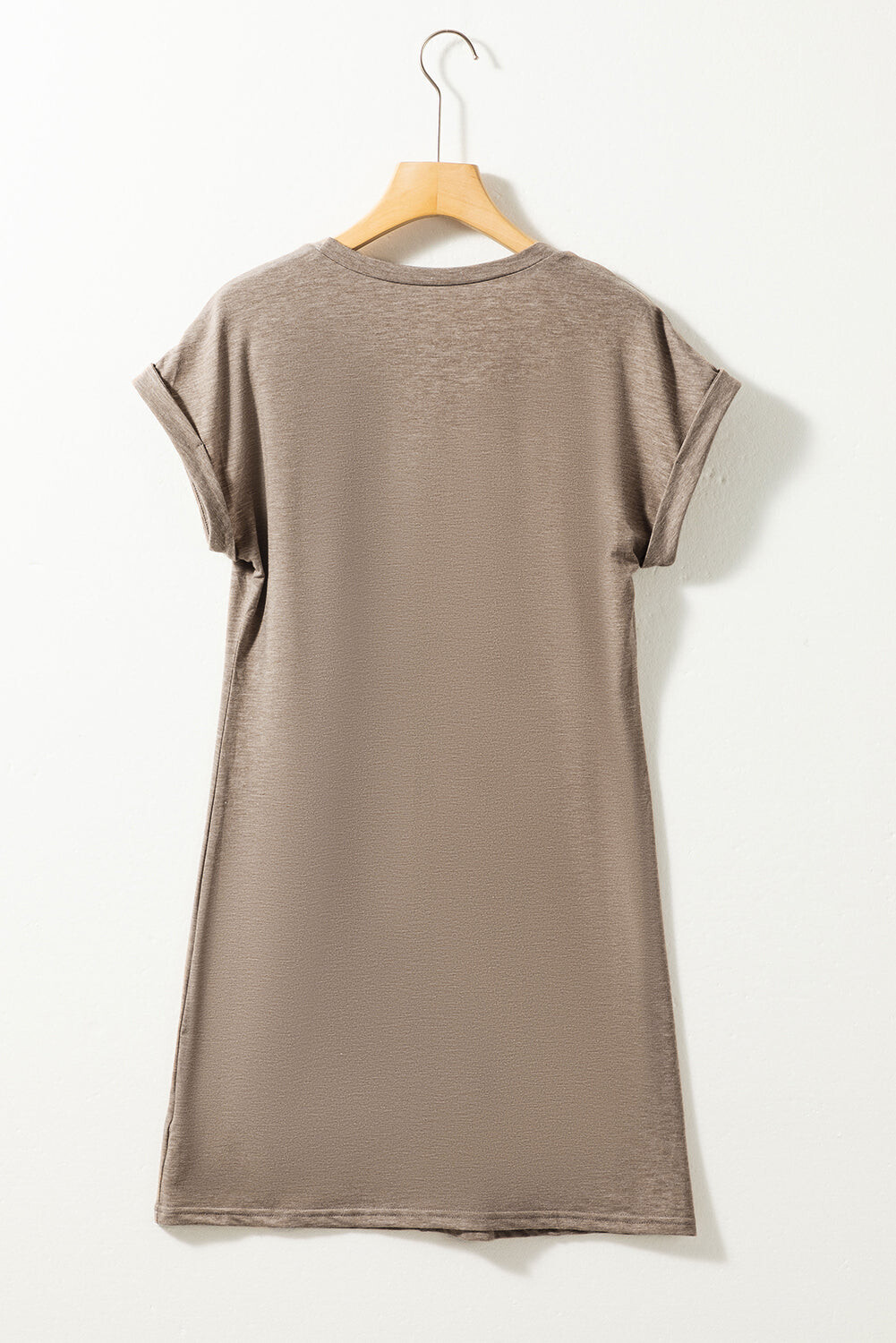 Sandy Oasis Dress