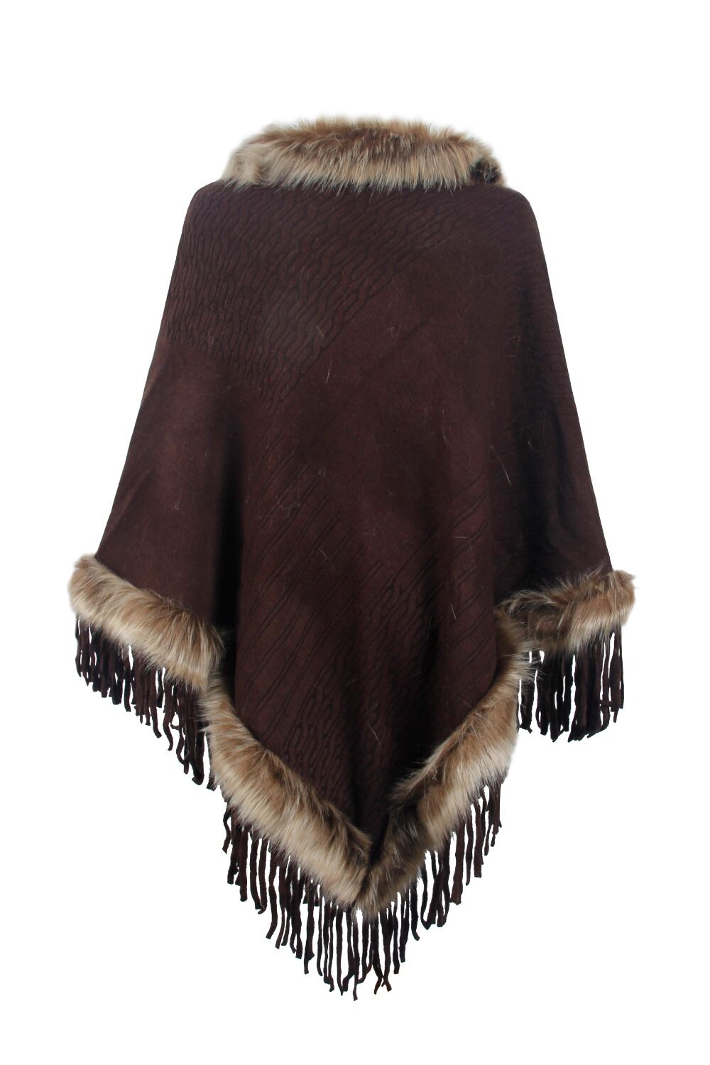 Urban Luxe Wrap