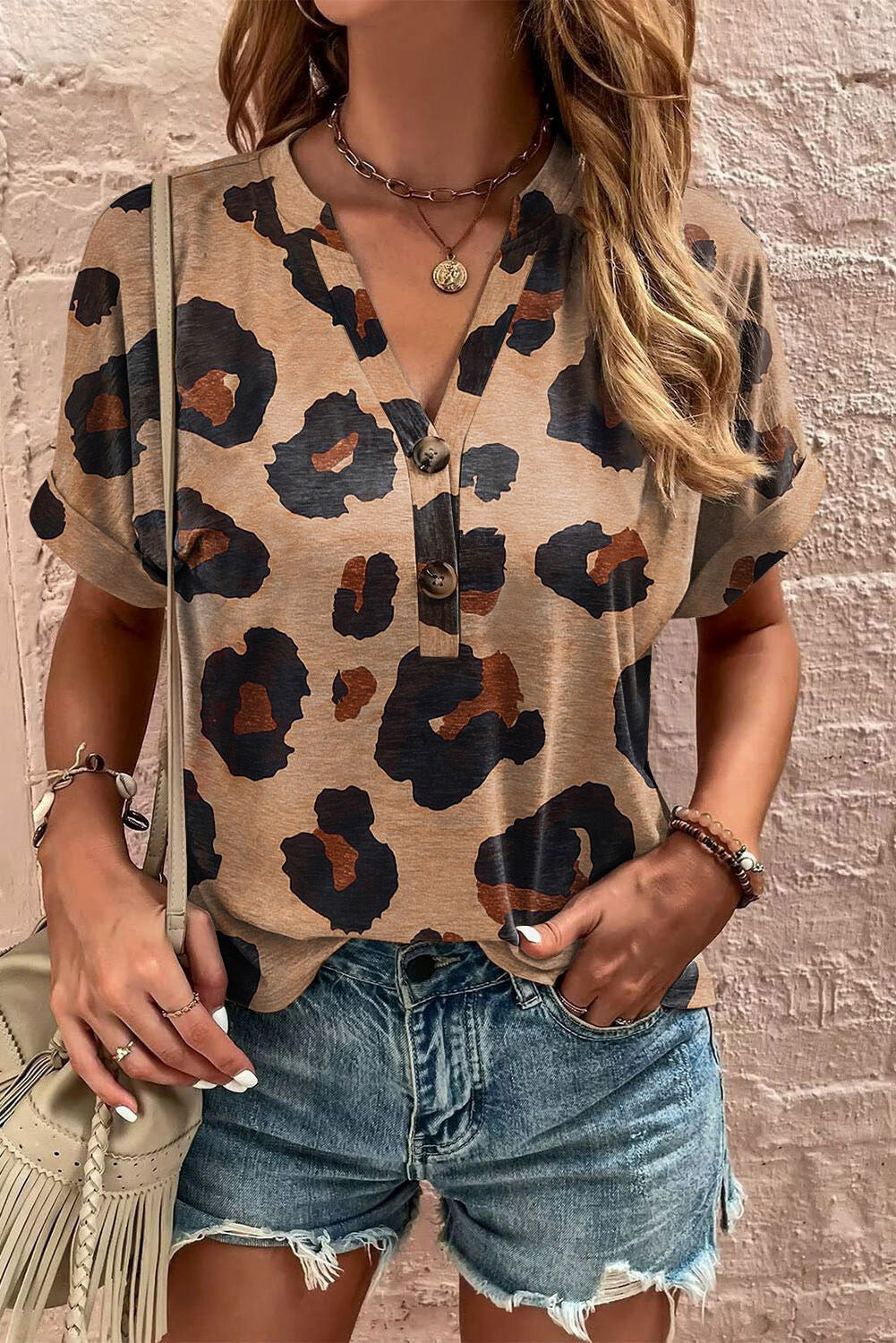 Savannah Chic Tee