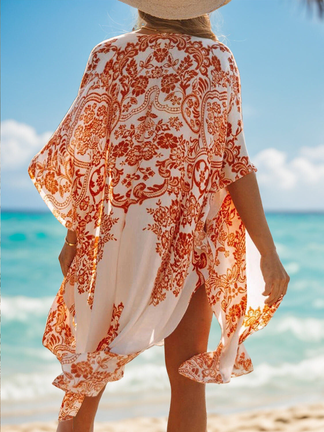 Tropical Breeze