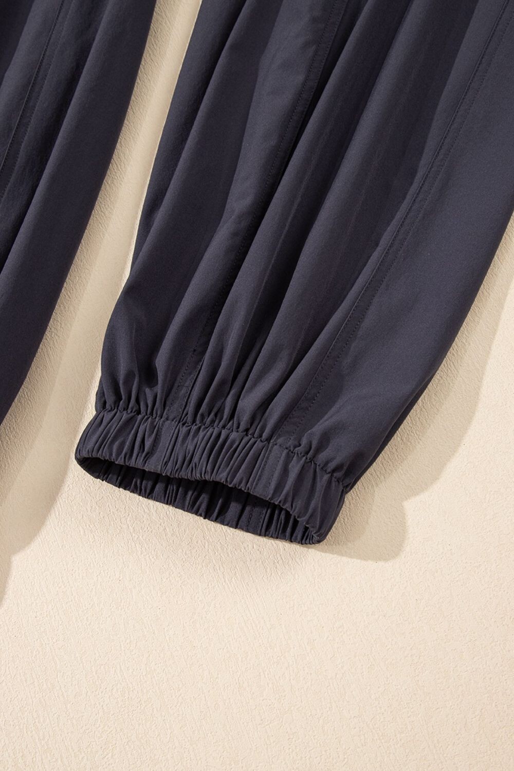 Twilight Cutout Active Jumpsuit