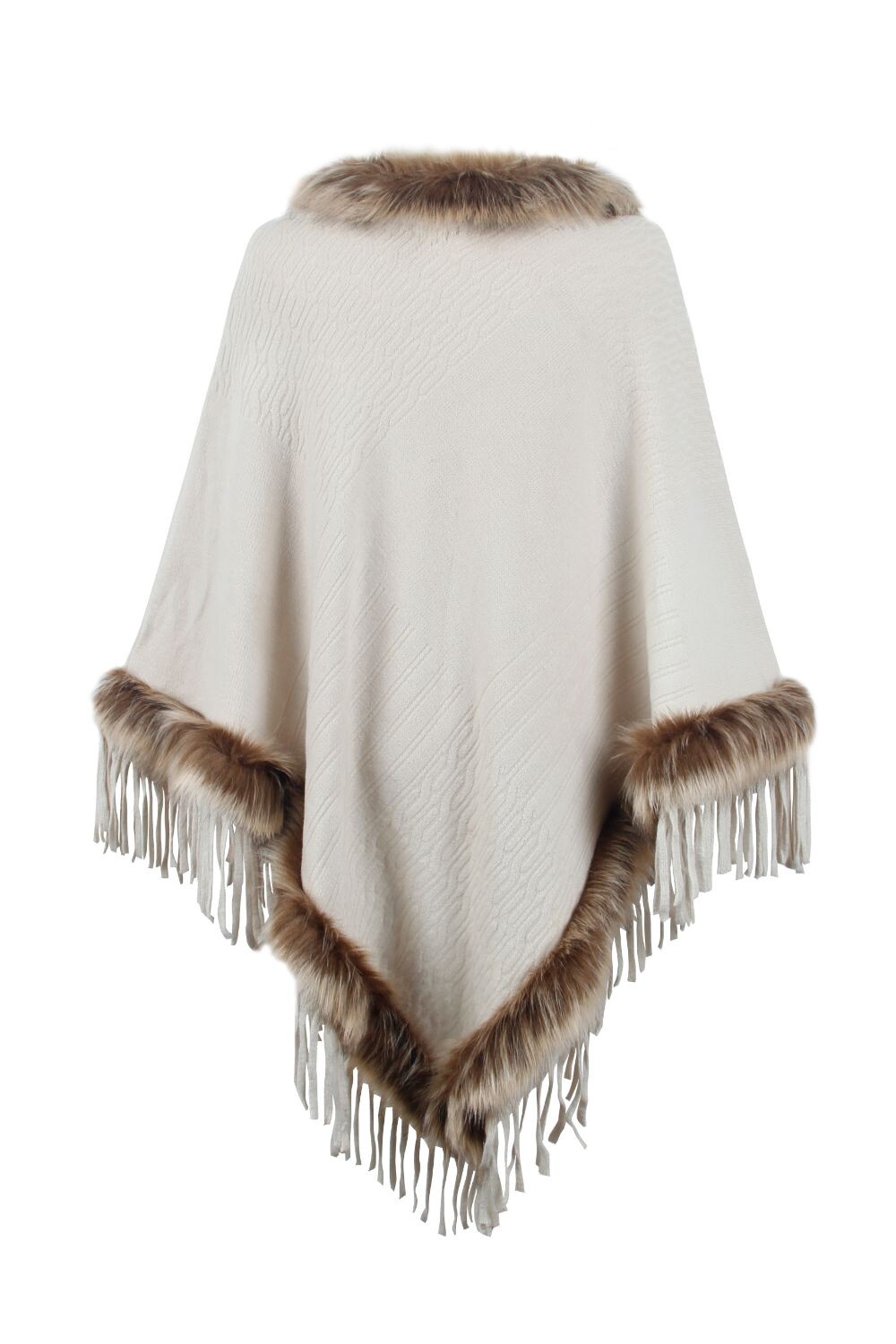 Urban Luxe Wrap
