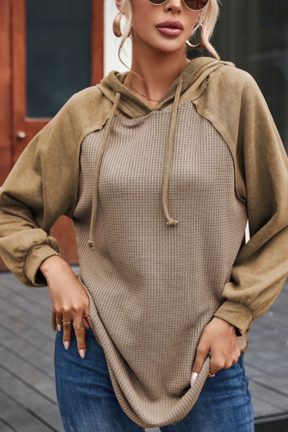 Wanderer Hoodie
