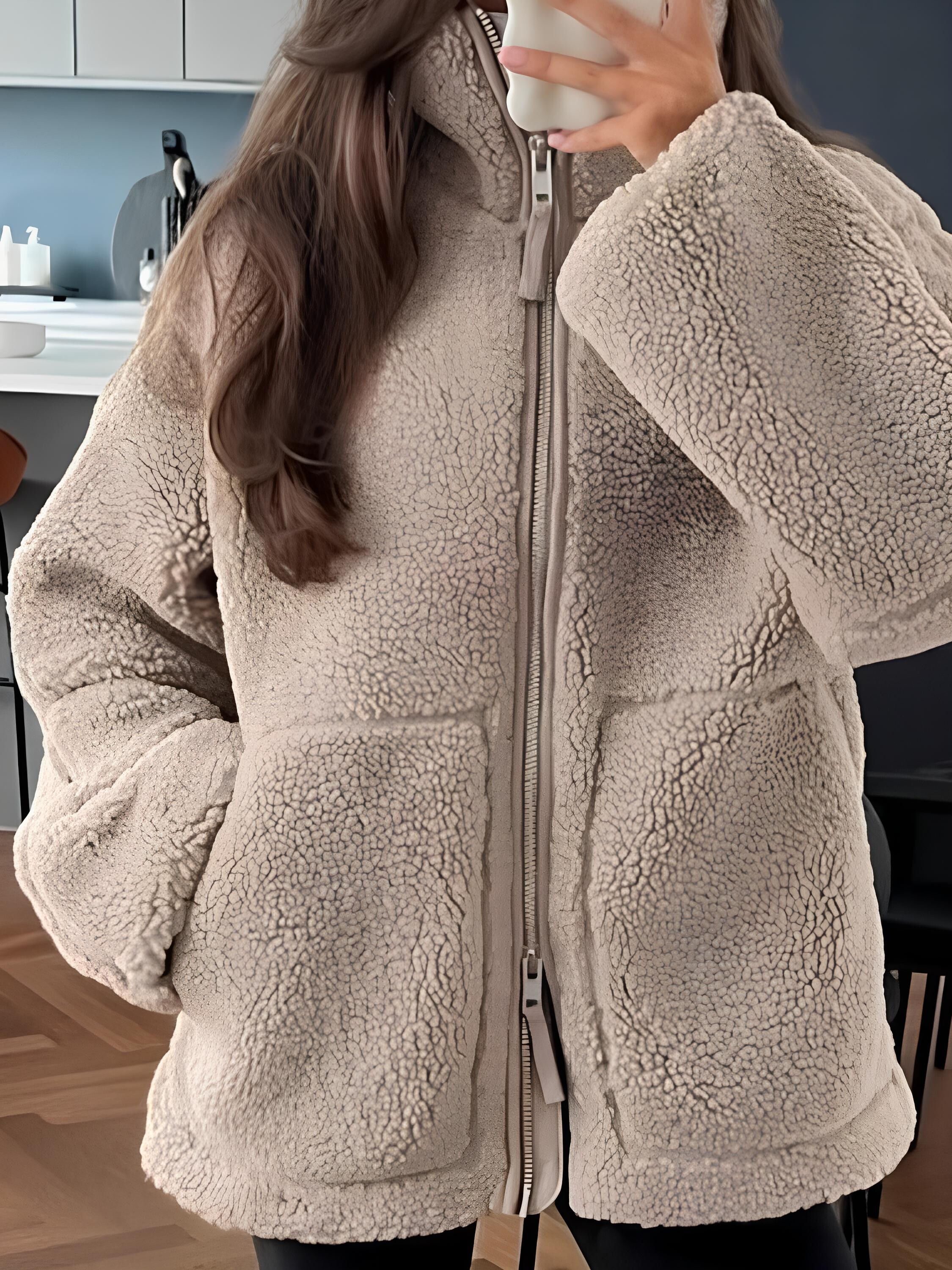 Cloud Coziness