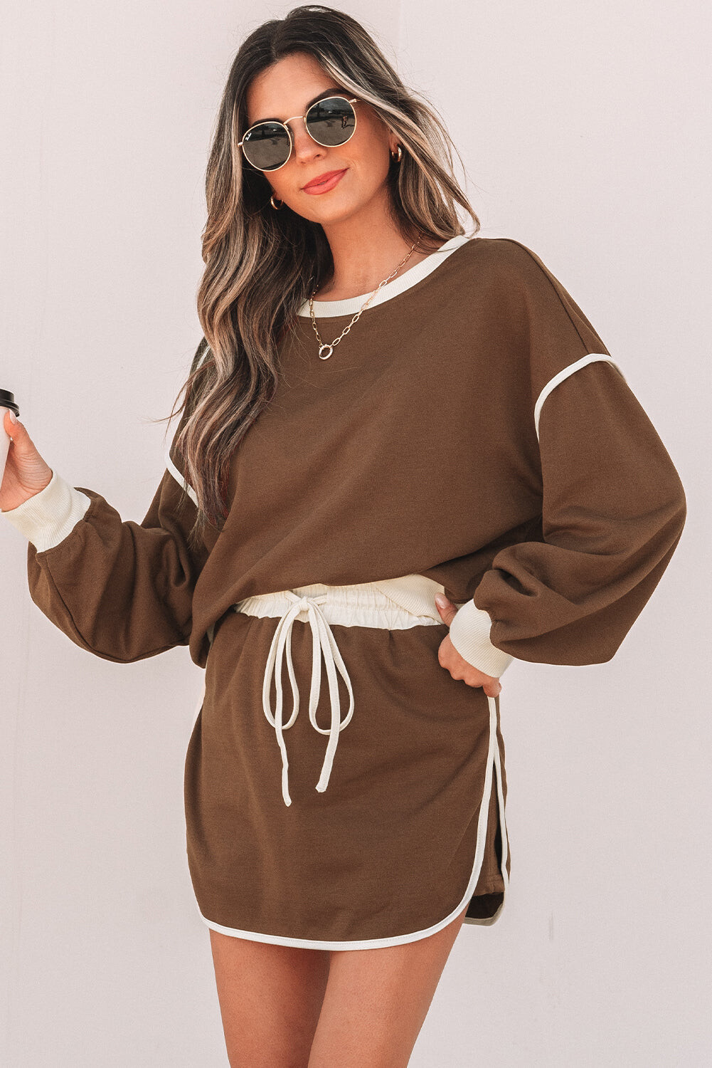 Earthy Essentials Set