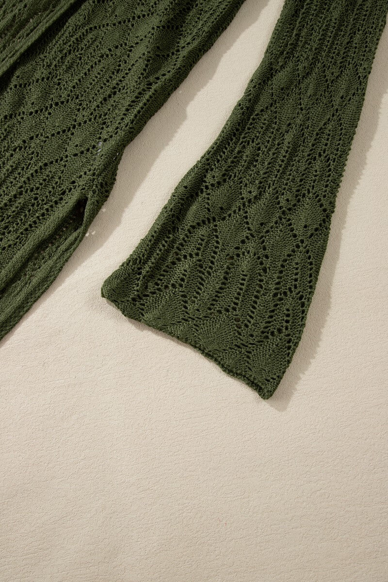 Forest Whisper Cardigan