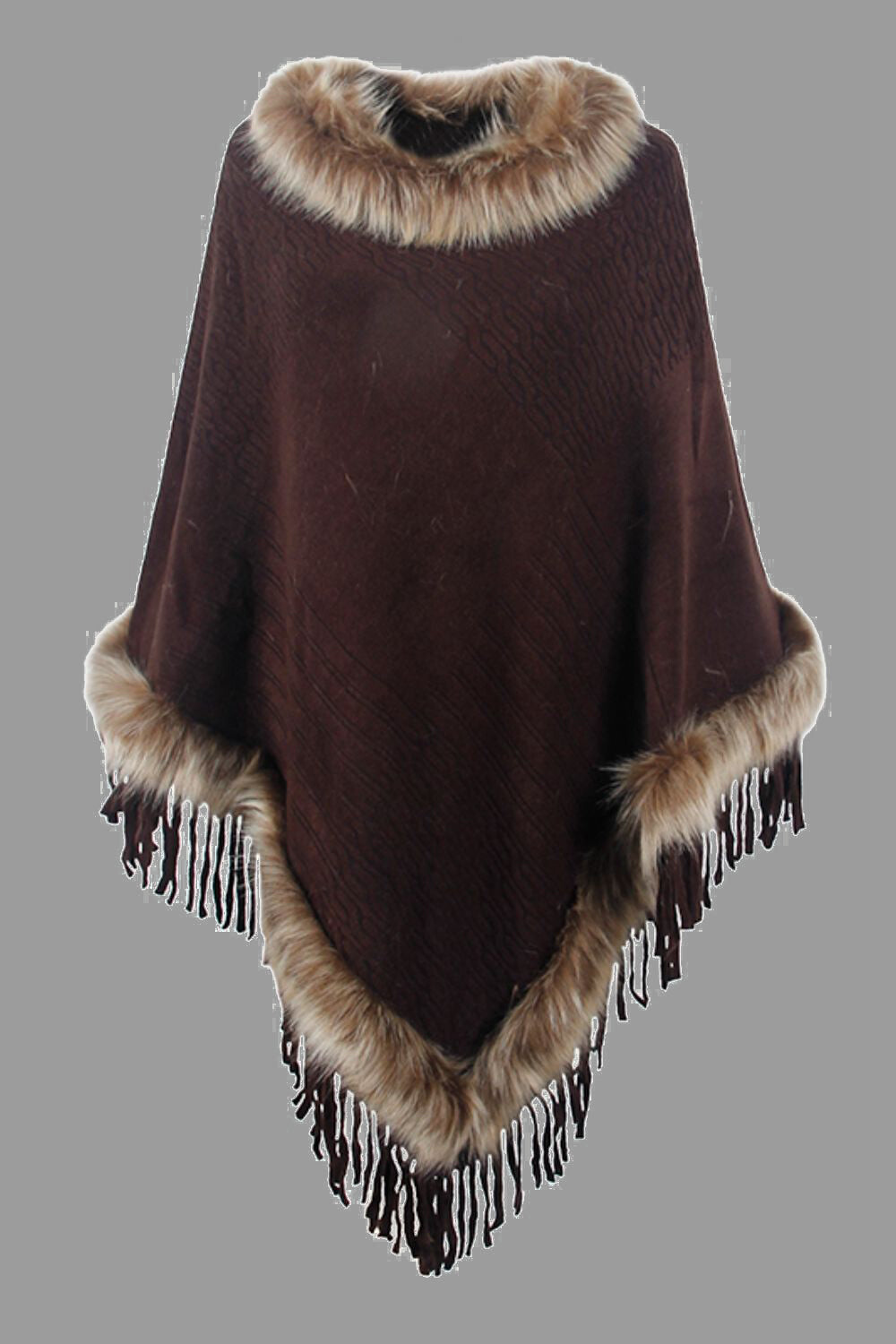 Urban Luxe Wrap