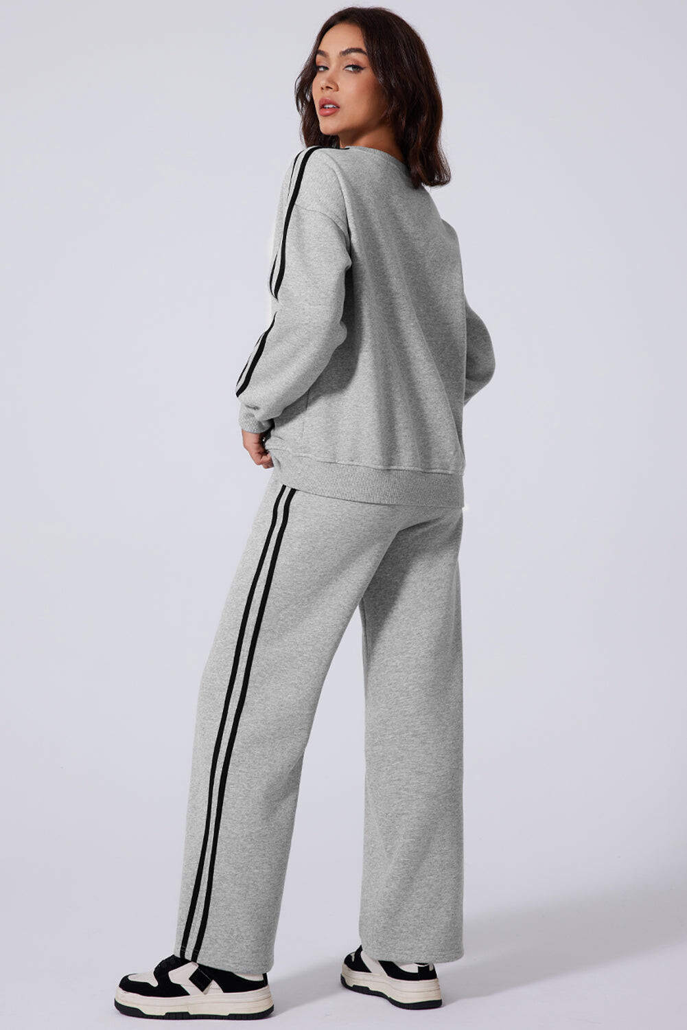 Motion Comfort Top & Pant Set