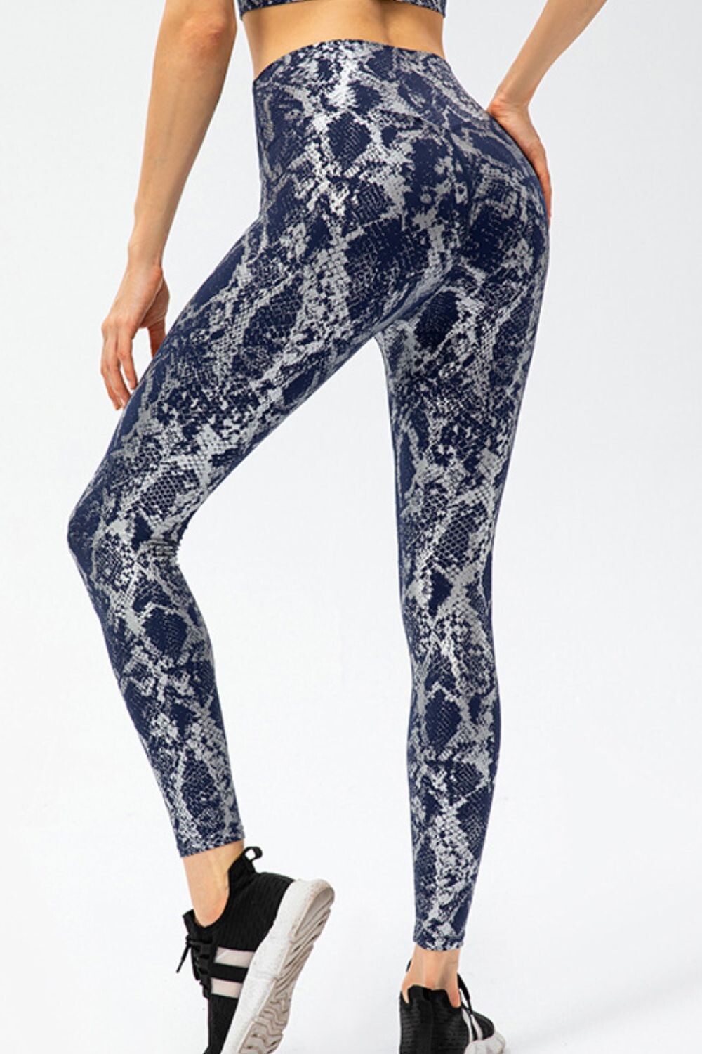 Fortitude Slim Fit Yoga Pants
