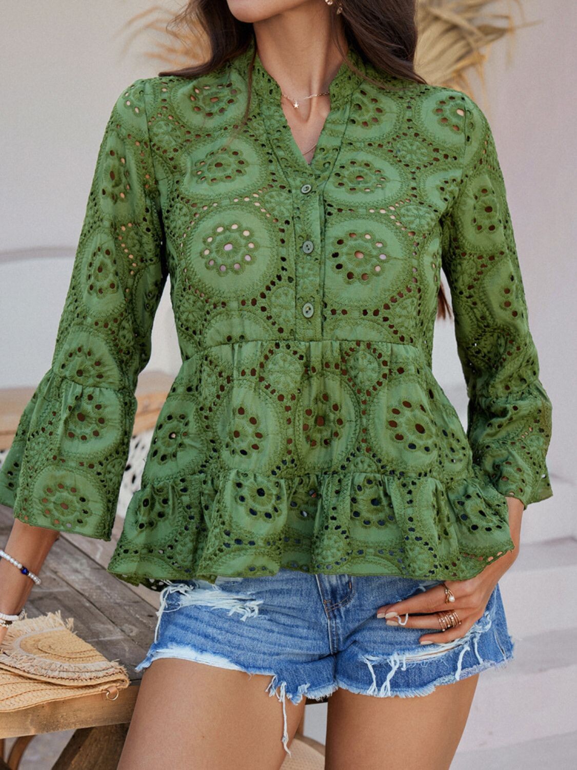 Verdant Charm