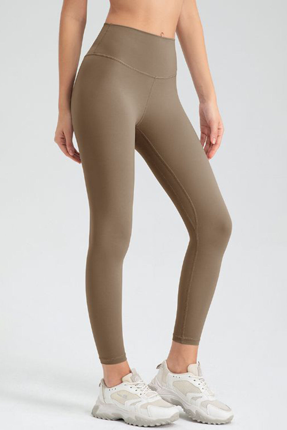 Elevate Slim Fit Leggings