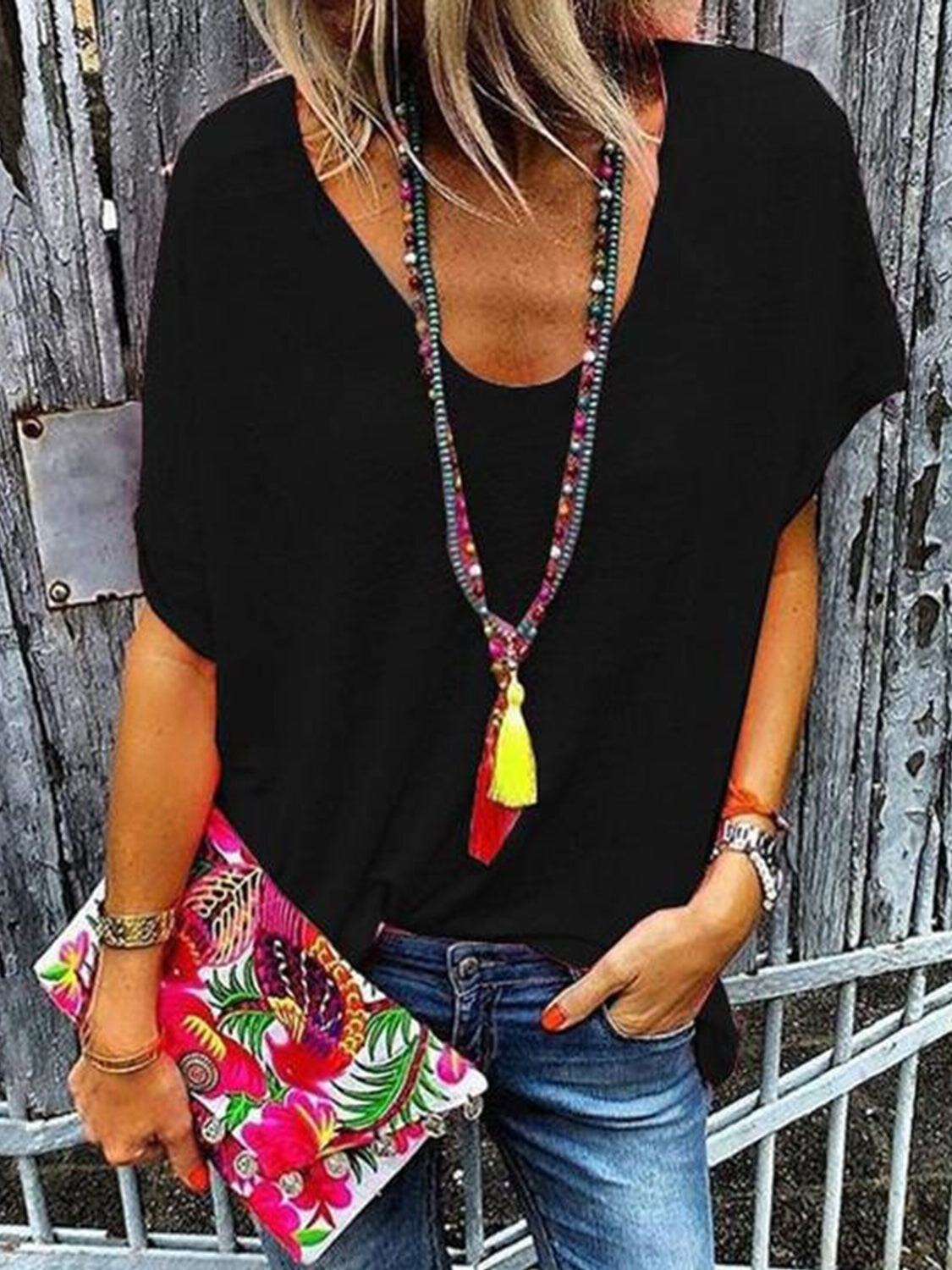 Tropical Vibe Harmony