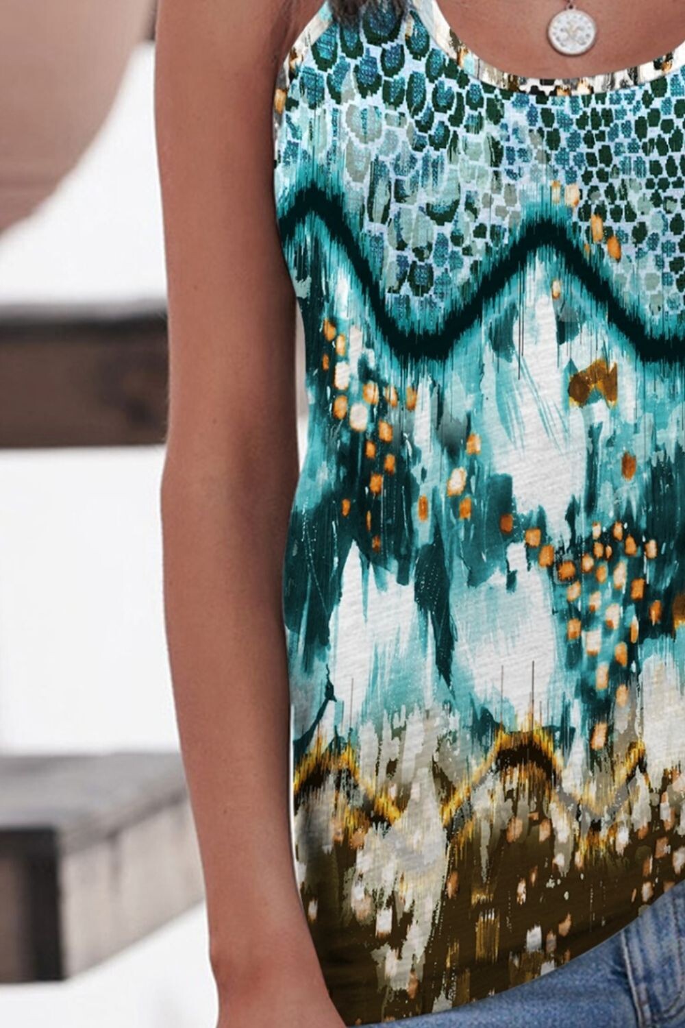 Aqua Dreamscape