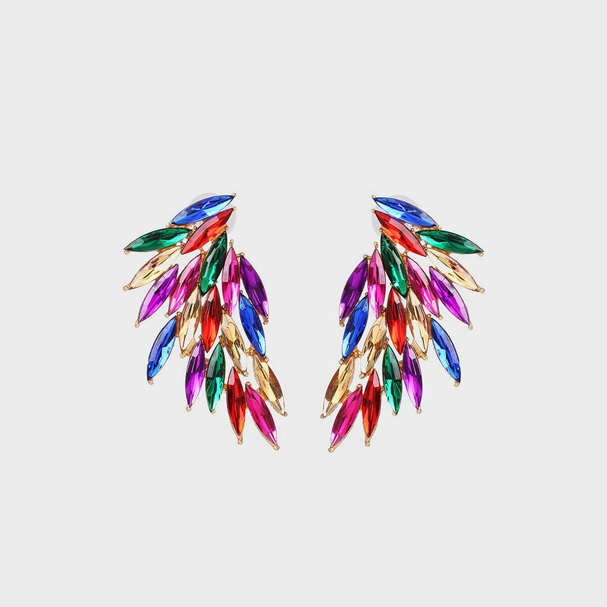 Vivid Wings