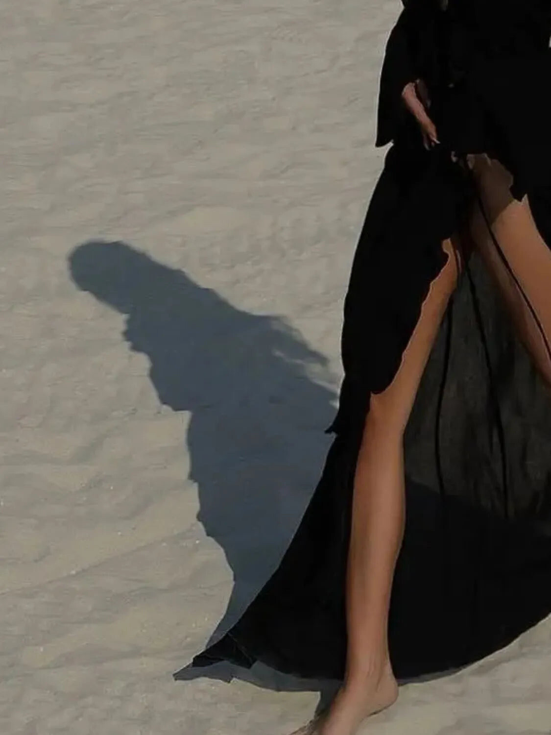 Sandy Elegance