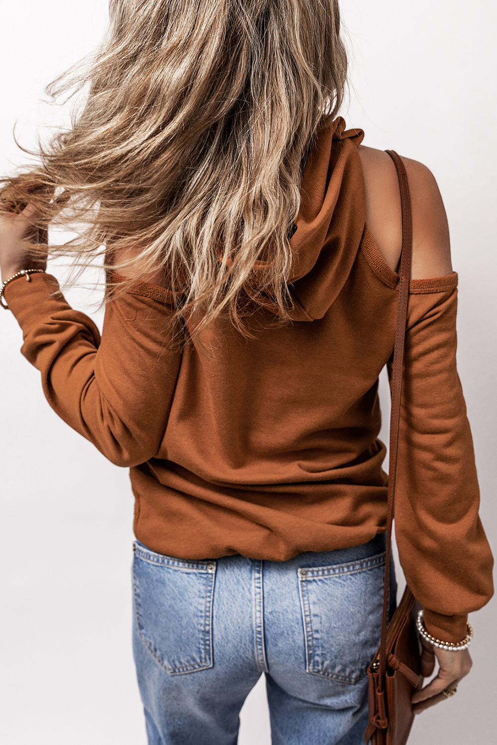 Rustic Vibes Hoodie