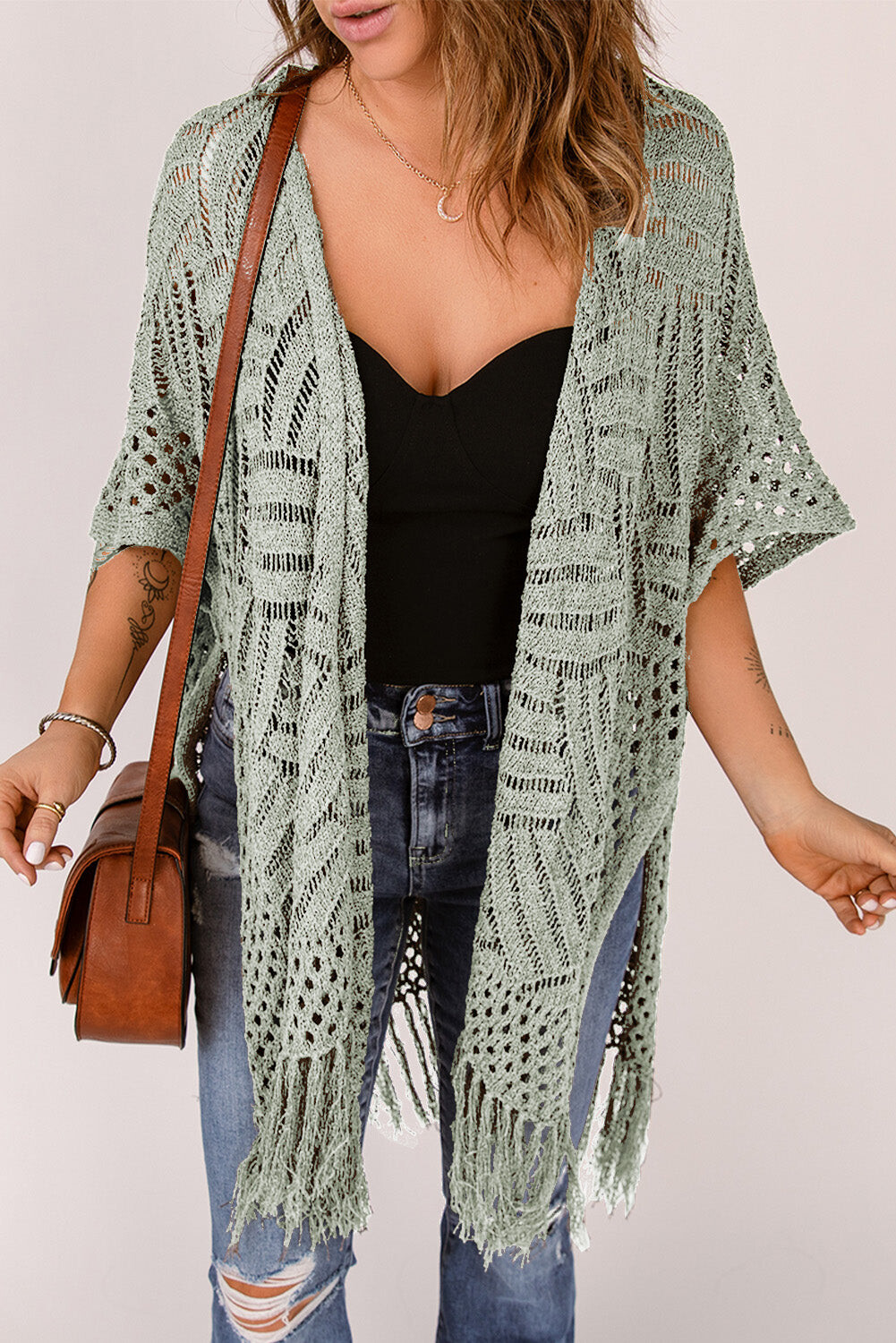 Boho Whisper
