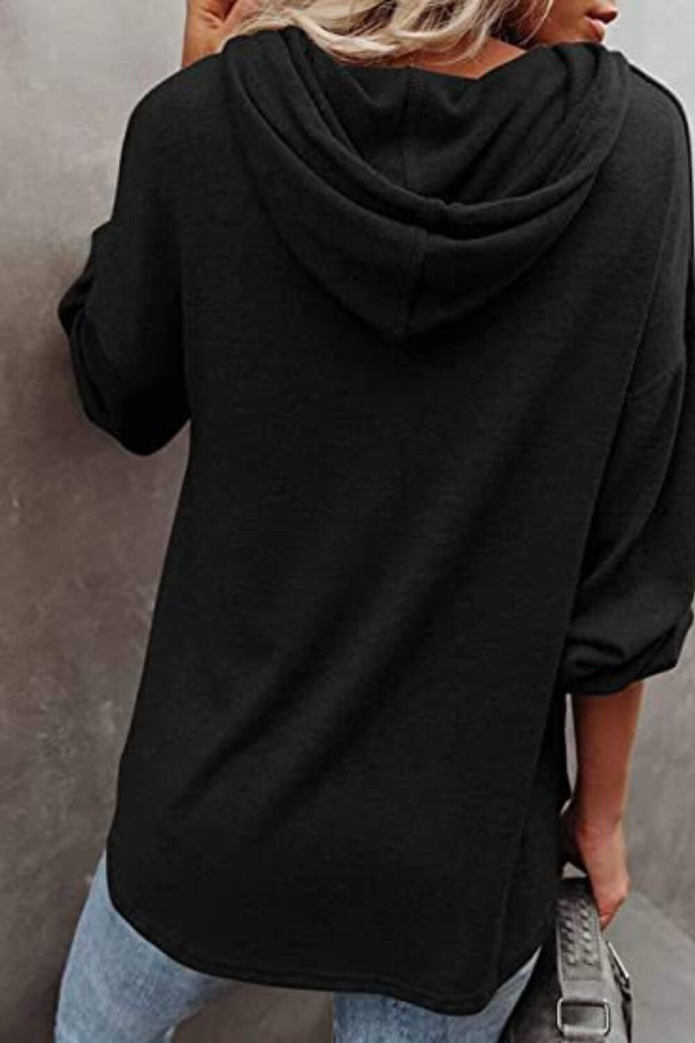 Urban Charm Hoodie