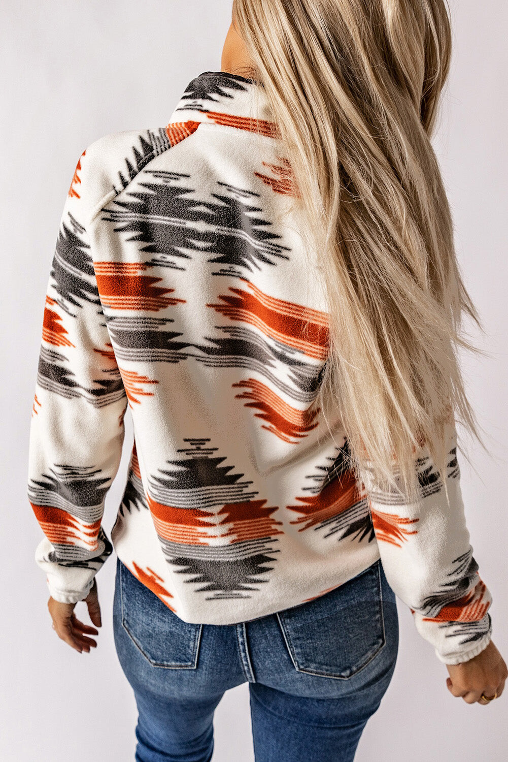 Desert Mirage Fleece