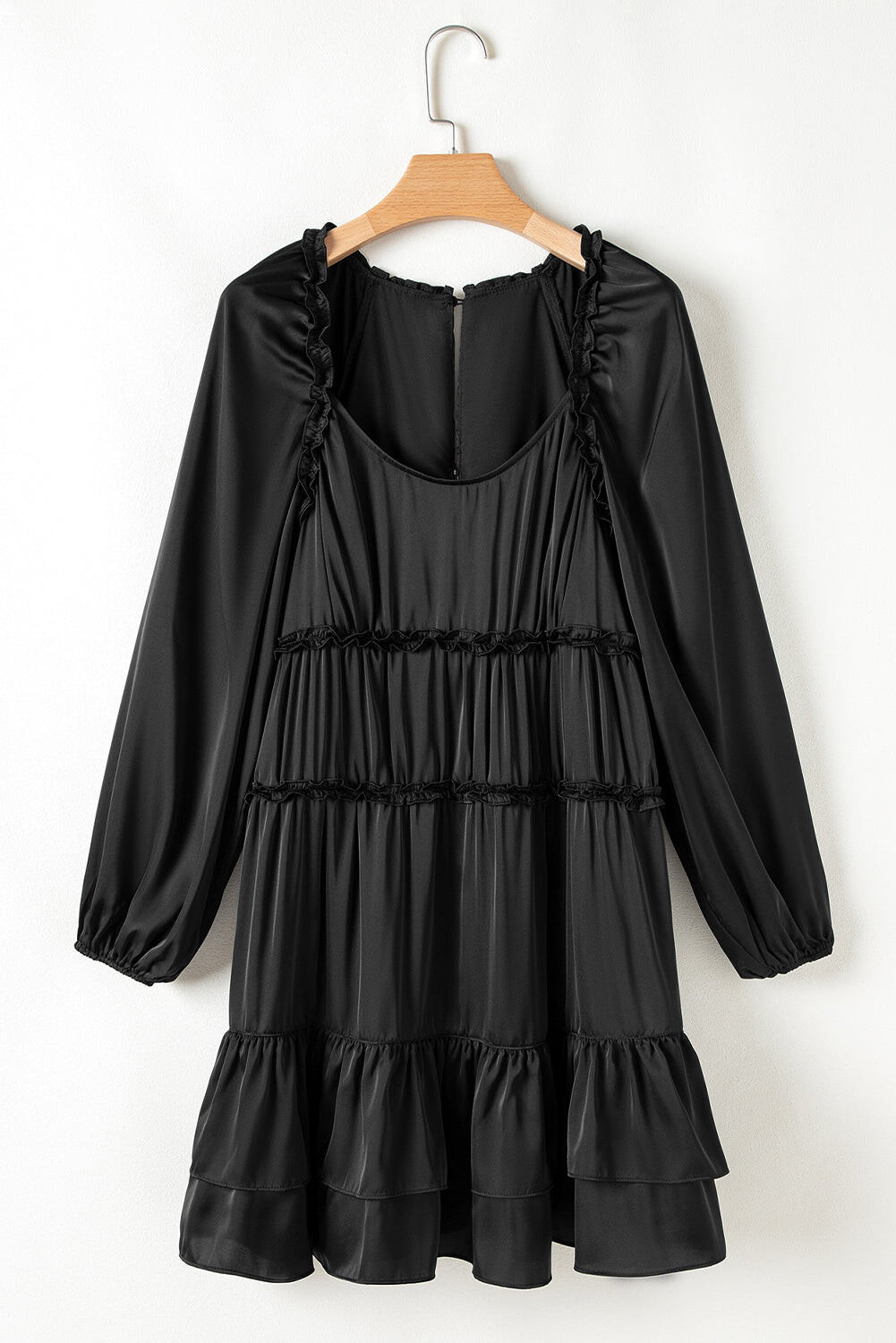 Midnight Chic