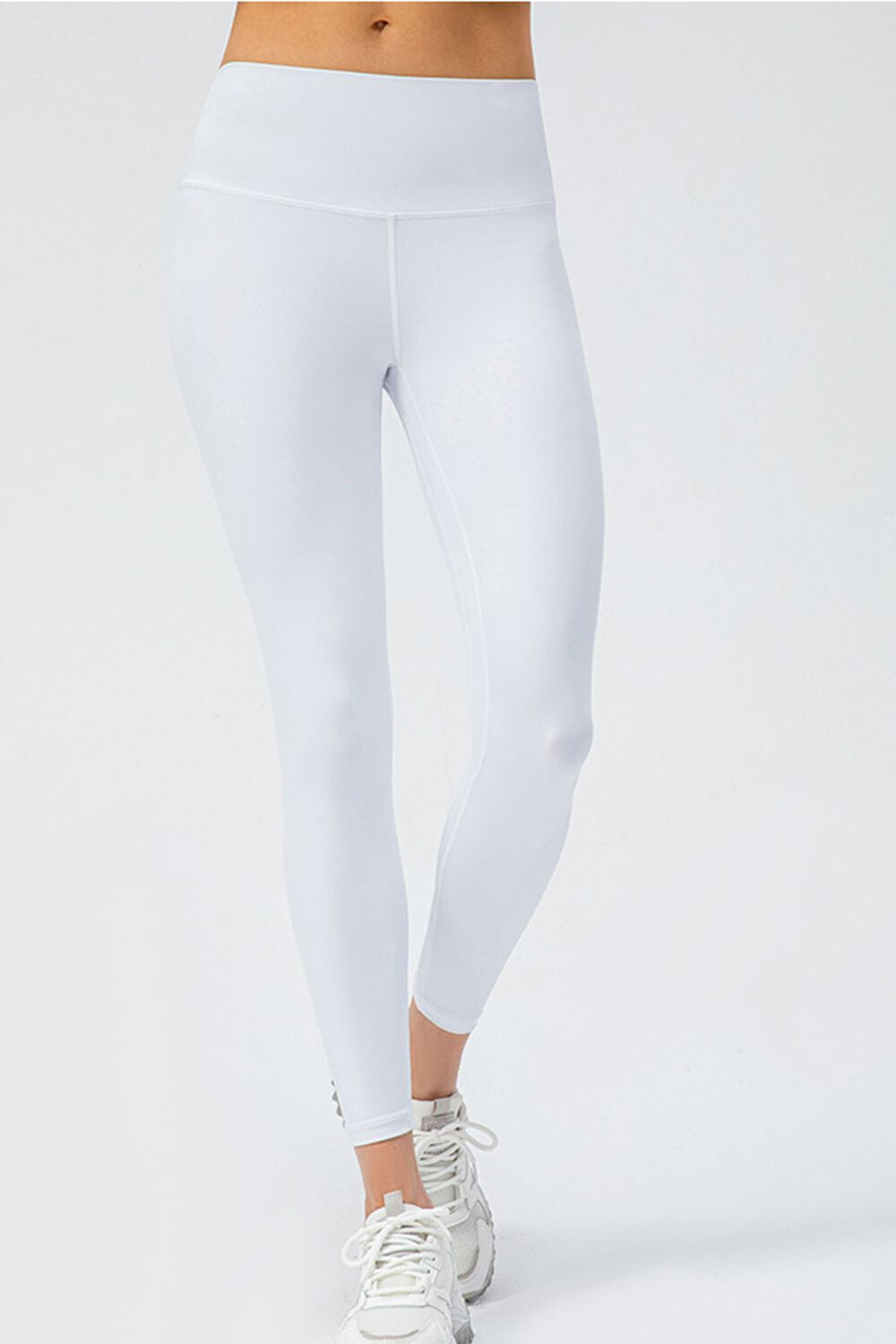 Majestic Slim Fit Leggings