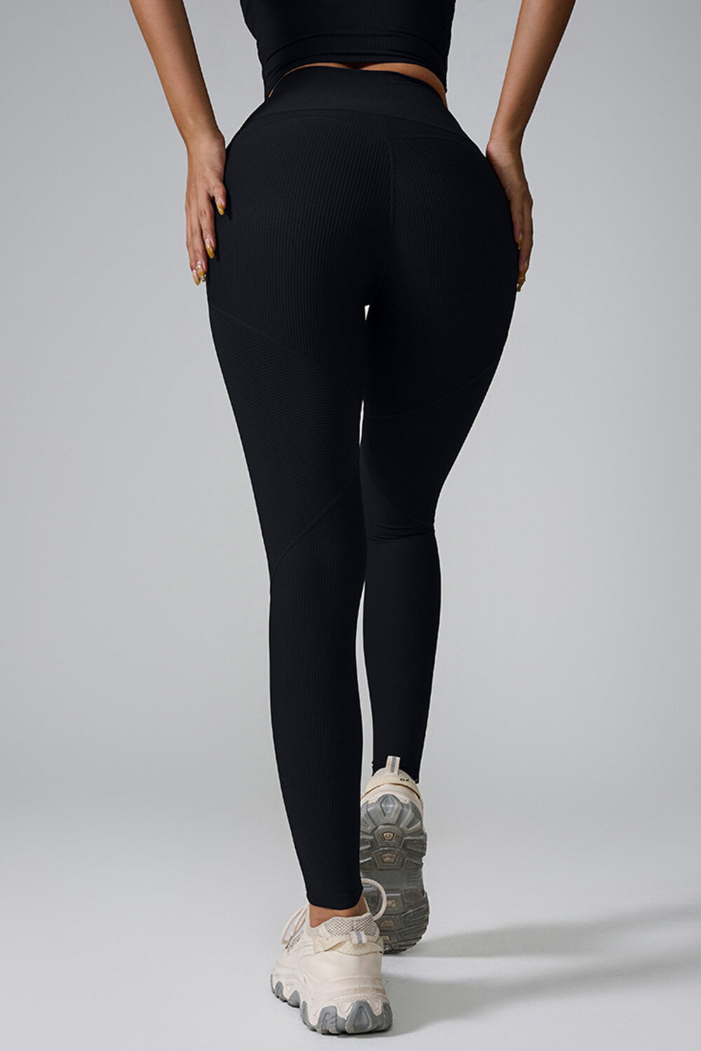 Lotus Elevation Leggings