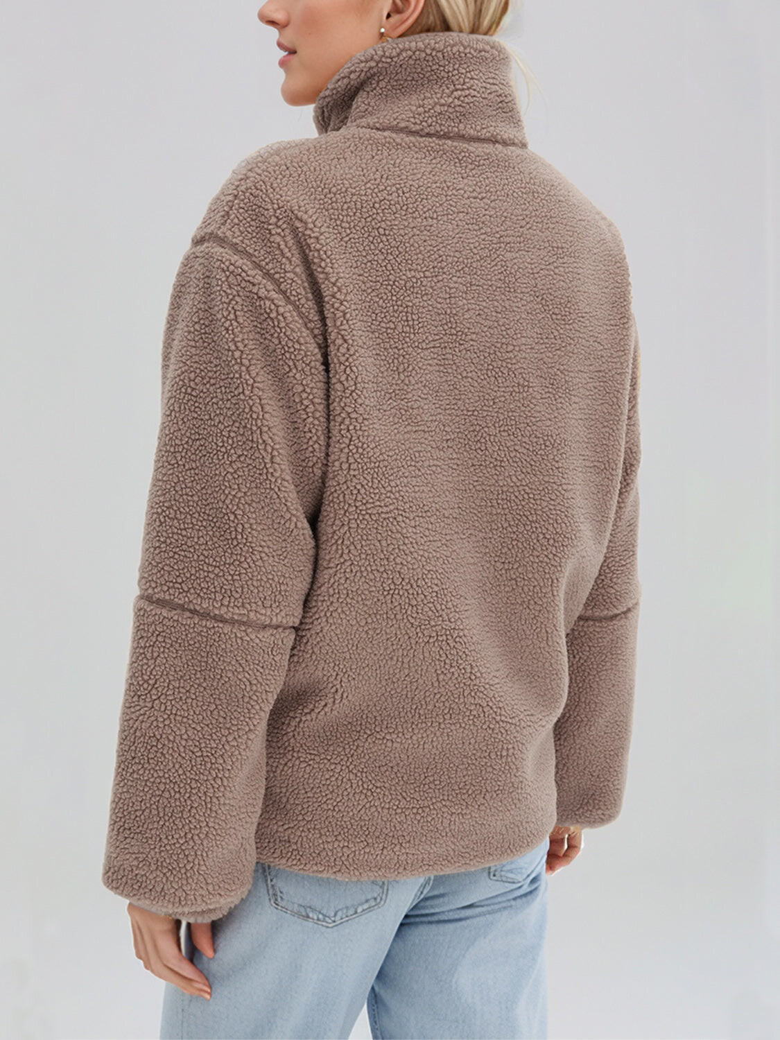 Forest Fleece