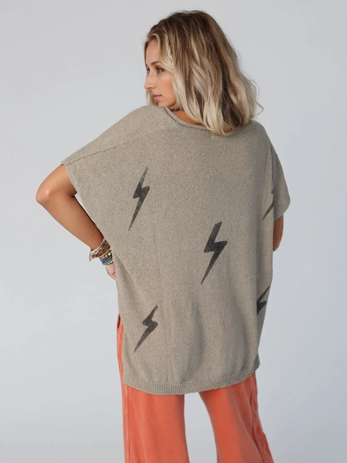 Lightning Vibe
