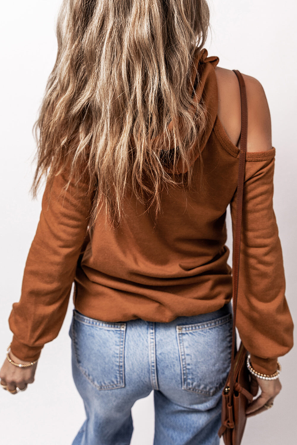 Rustic Vibes Hoodie