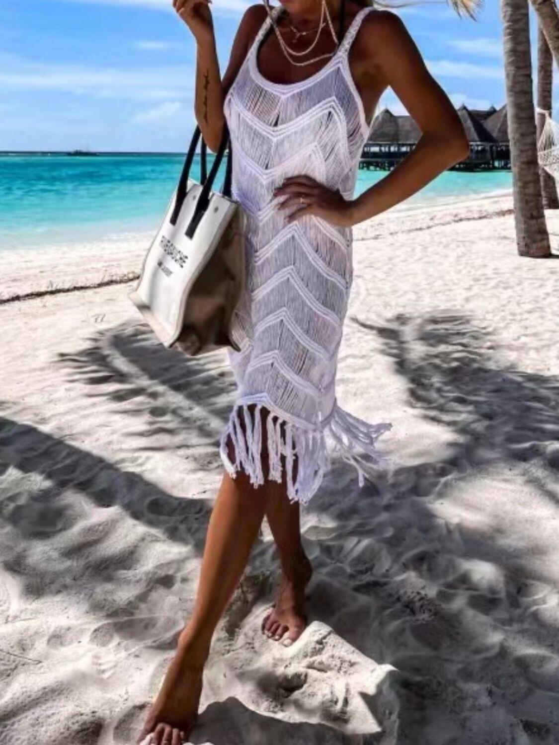Coastal Fringe