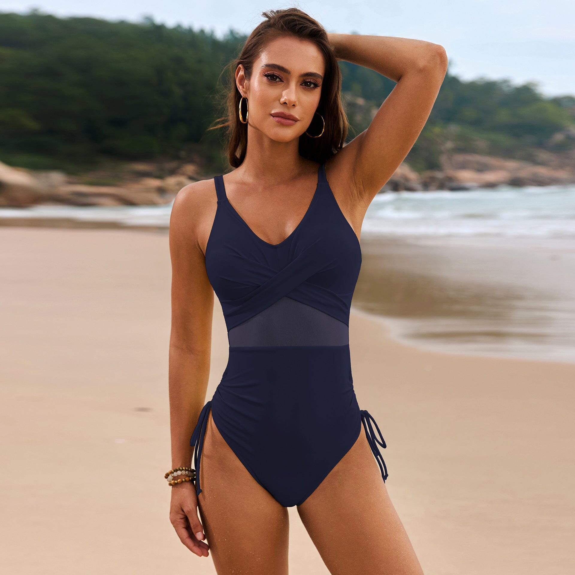 Nautical Bliss