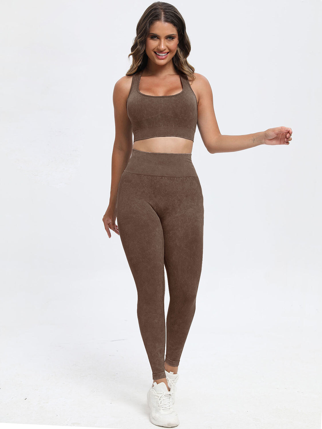 Tranquil Scoop Set