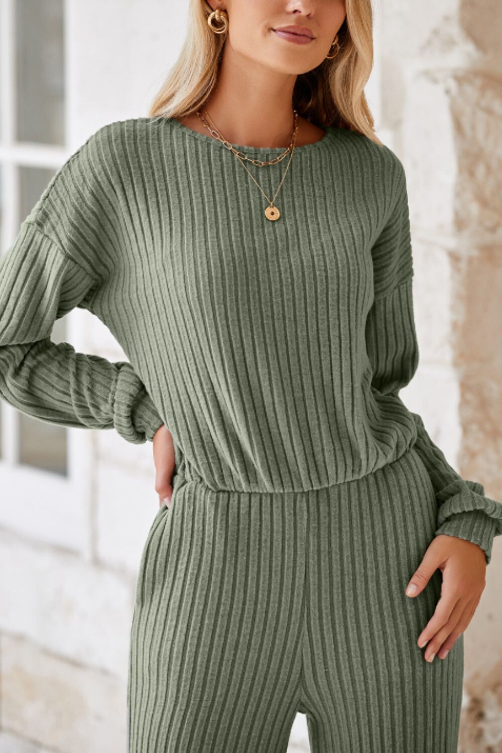 Urban Silkset