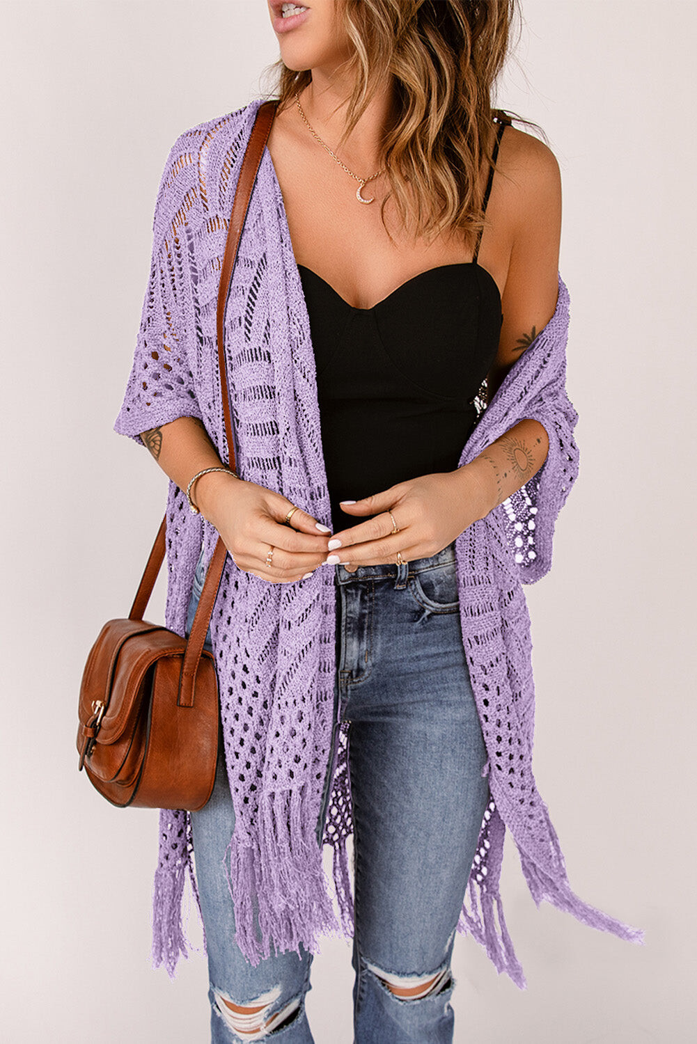 Boho Whisper