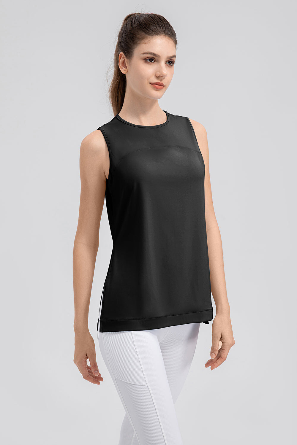 Jubilant Twist Tank