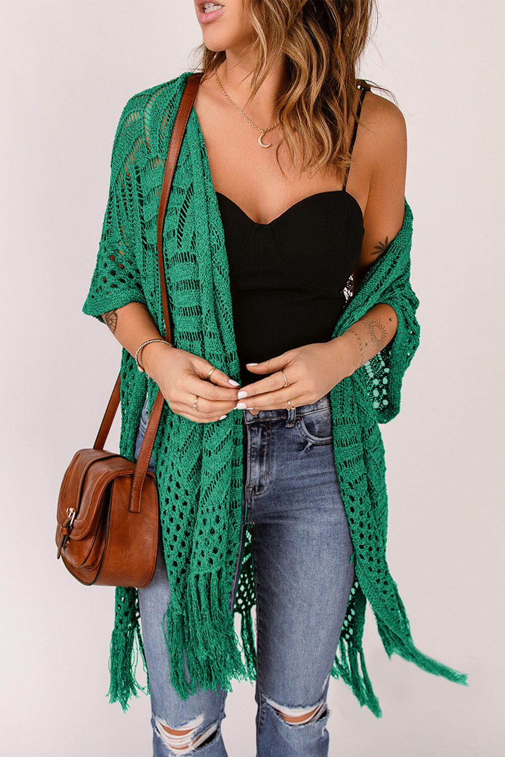 Boho Whisper