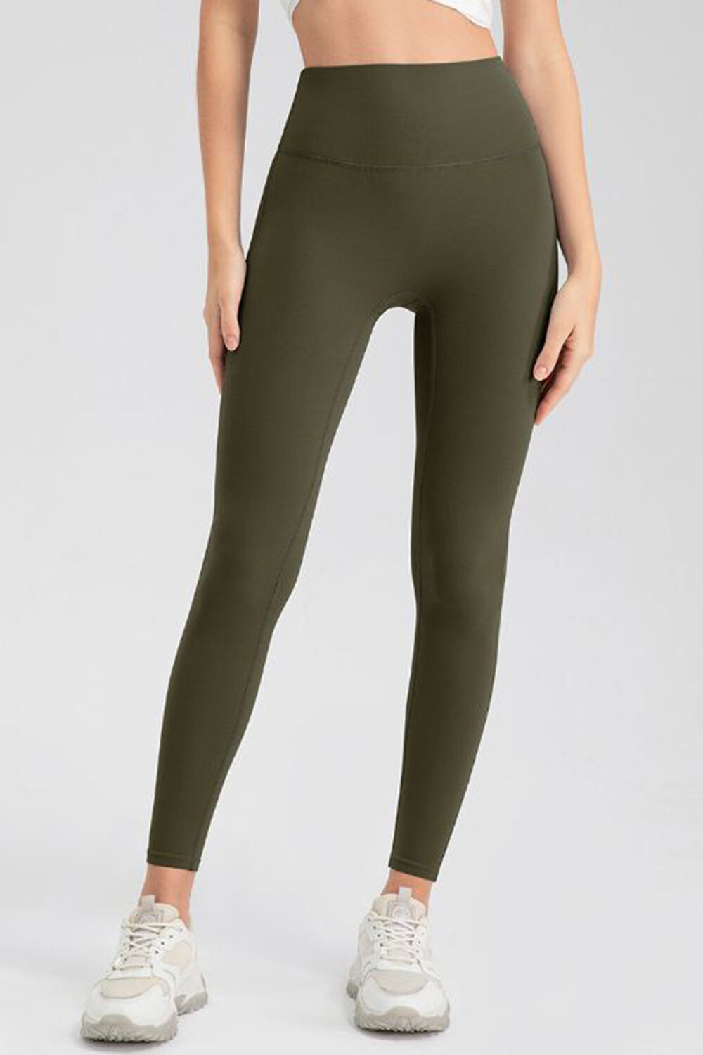Gallant High Waist Tights