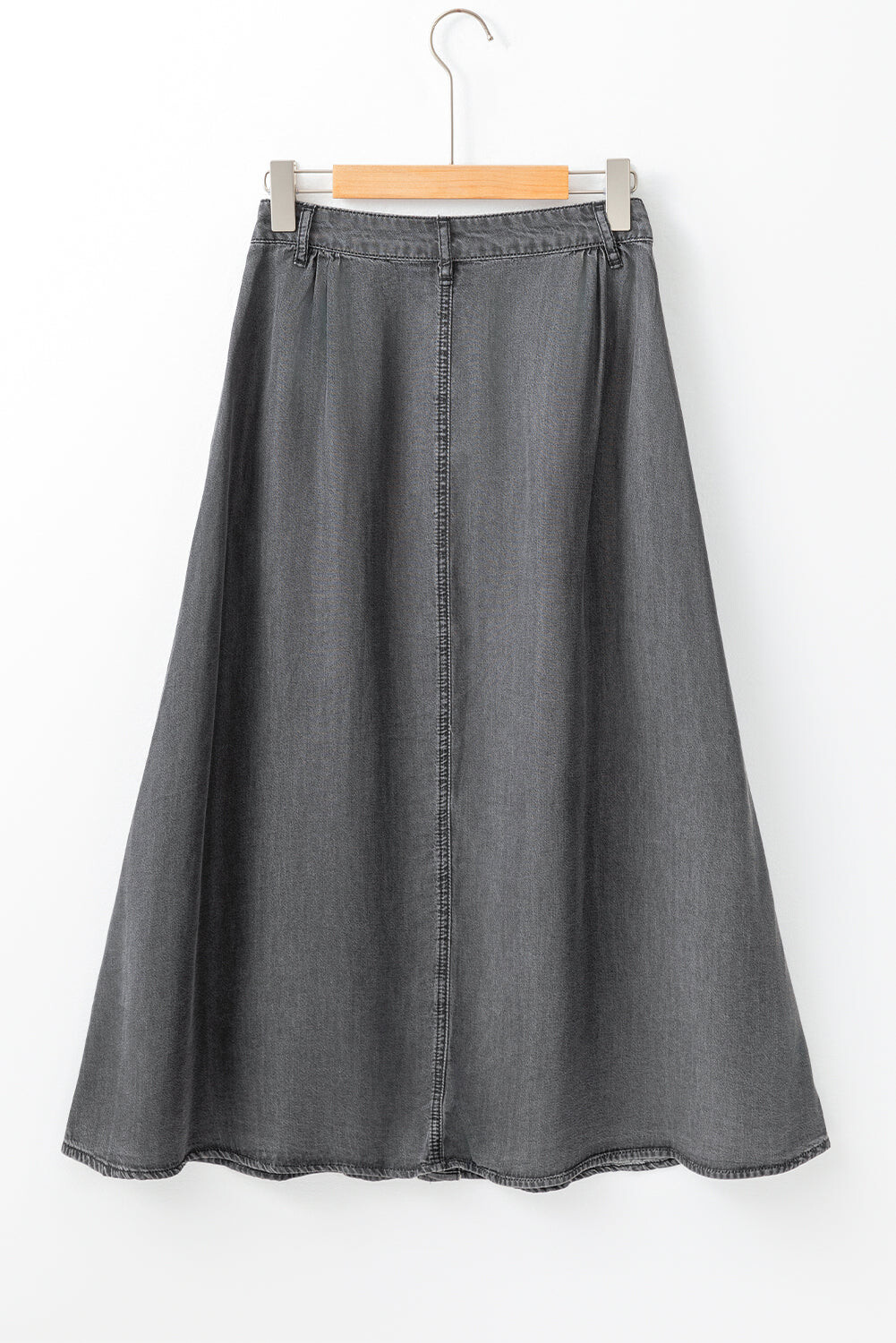 Rustic Breeze Skirt
