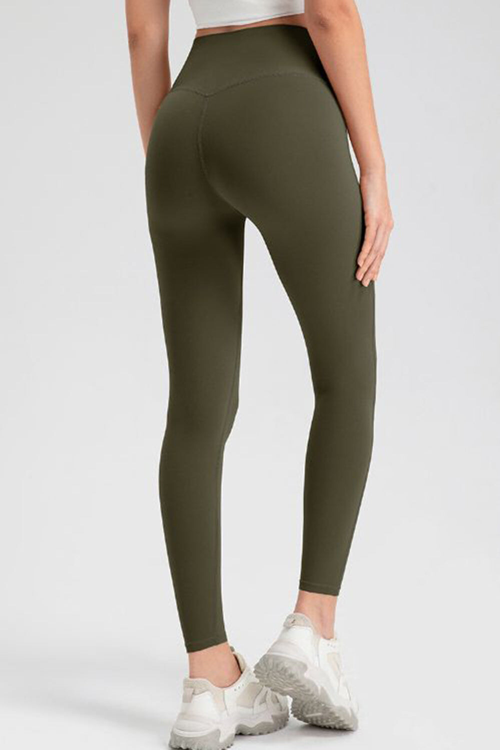 Gallant High Waist Tights